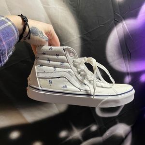 Los Angeles VANS